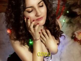CuteLu