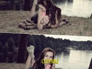 CuteMia