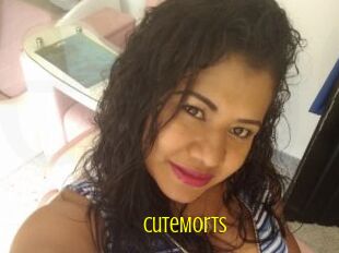 CuteMorTS