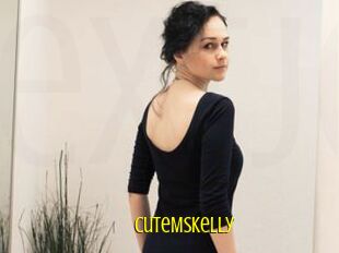 CuteMsKelly