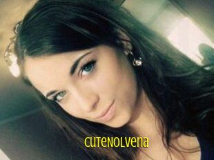 CuteNolvena