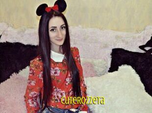 CuteRozzeta