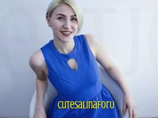 CuteSalinaForU