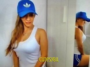 CuteSybil