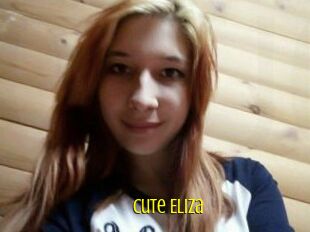 Cute_Eliza