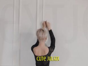 Cute_JuliaX