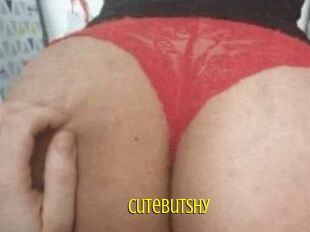Cutebutshy