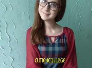 Cutie4College