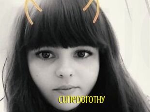 CutieDorothy