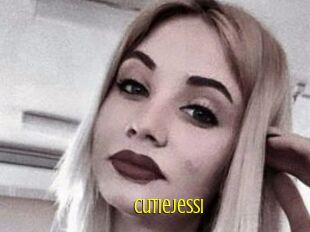 CutieJessi Extraits Jeunes
