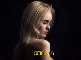 CutieLisa4Y