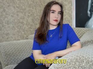 CutieNafaForU