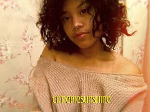 CutiePieSunshine