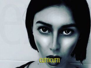 CuttiCutti