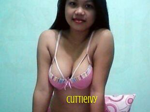 CuttieIvy