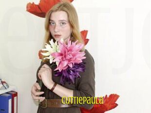 CuttiePaula