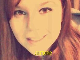 Cuttiepie