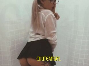 CuuteAngel