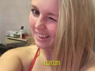 CuzCum