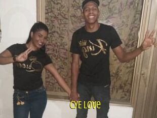 CyE_Love