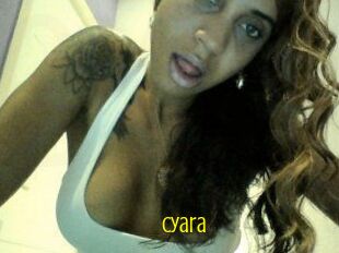 Cyara