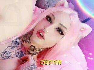 CyberPaw