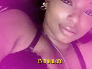 CynnGalore