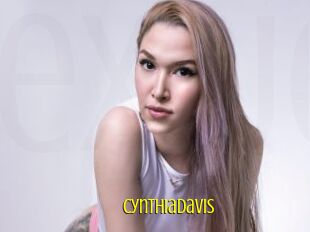 CynthiaDavis