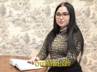 CynthiaWilliam