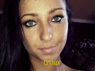 CyntiaX