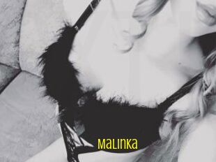 Malinka