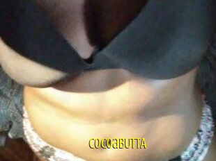 C0c0aBUTTA