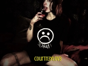 C0urtn3yl0v3