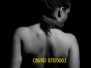 C86987-07105003