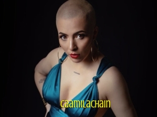 Caamilachain