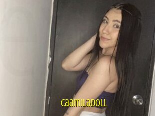 Caamiladoll