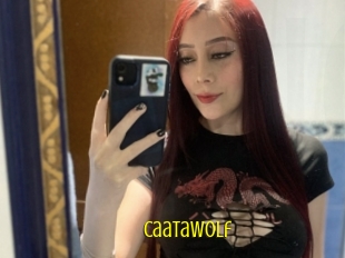 Caatawolf