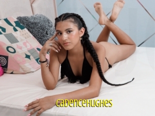 cadencehughes Extraits Jeunes