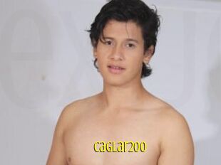 Caglar200