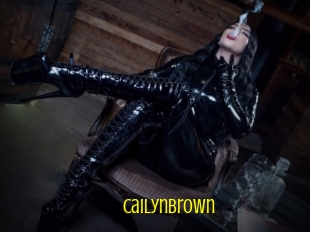 cailynbrown Extraits Jeunes
