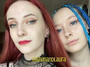 Caitlinandlaura