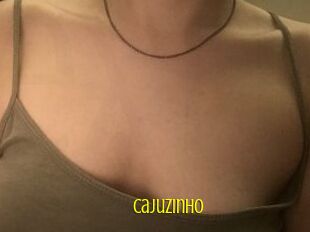 cajuzinho Extraits Jeunes