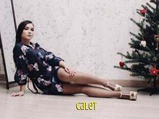 Calet