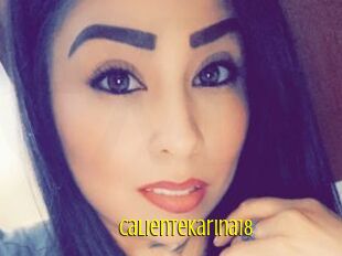 CalienteKarina18