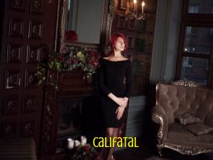 califatal Extraits Jeunes