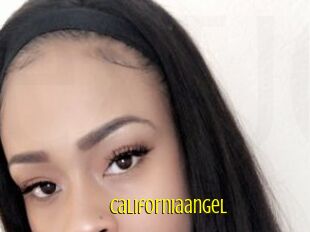 Californiaangel