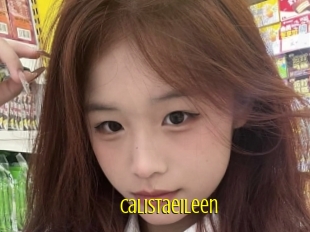 Calistaeileen