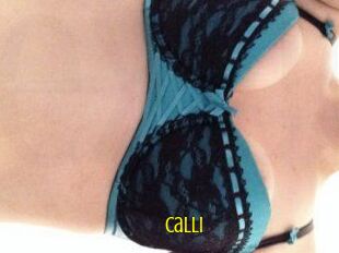 Calli