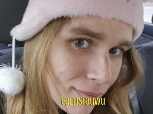 callistauwu Extraits Jeunes