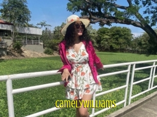 Camelywilliams